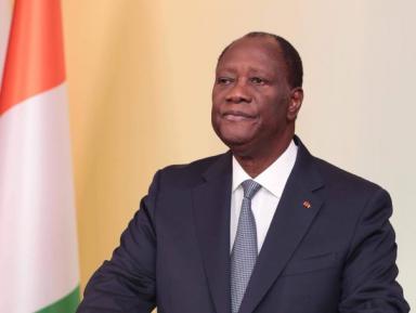 Ouattara 